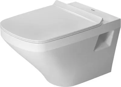 Obrázek produktu pro Duravit závěsné WC RIMLESS DURASTYLE hluboké, 370 x 540 mm bílé