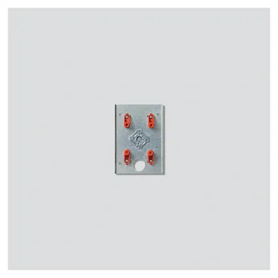 Image de S Siedle & Soehne Adaptateur Vario VA/GU 511-0 (200017980-00)