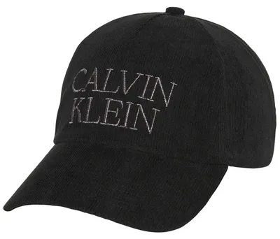 Image de Casquette Calvin Klein LV04D5064G pour Uni
