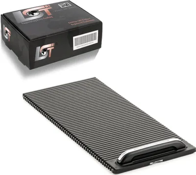 Produktbild von Abdeckung Rollo Mittelkonsole Getränkehalter für VW Passat B8 3G Arteon