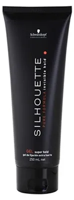Obrázok produktu pre Schwarzkopf Professional Silhouette gél so silnou fixáciou 250 ml