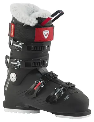 Obrázek produktu pro Lyžařské boty ROSSIGNOL Pure Pro 80 Metal, barva černá, velikost 25.0
