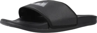 Produktbild von ADIDAS ADILETTE COMFORT Schwarz