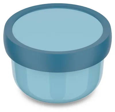 Produktbild von Mepal - Obstbox Campus - 300 ml - Cool blue