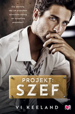 Obrázok produktu pre Projekt: Szef