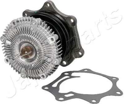 Produktbild von JAPANPARTS Kühlmittelpumpe Wasserpumpe für NISSAN URVAN Bus (E24) PQ-131