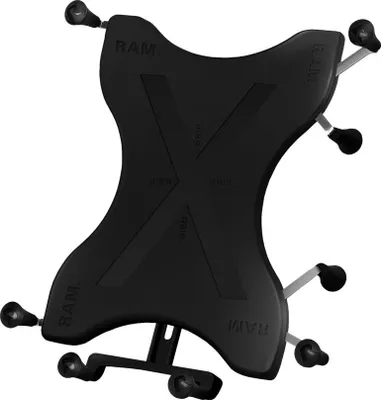 Image de RAM Mounts X-Grip support universel pour tablette 9" à 11.6" sans rotule, RAM-HOL-UN9U