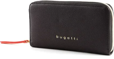 Produktbild von Bugatti Geldbörse Ella Ladies Purse 19 x 2 x 10