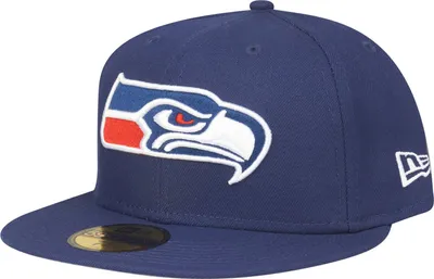 Produktbild von New Era 59Fifty Fitted Cap - NFL Seattle Seahawks - 8