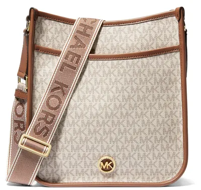 Immagine prodotto di Michael Kors borsa Luisa 30R4G99M3V marrone vaniglia