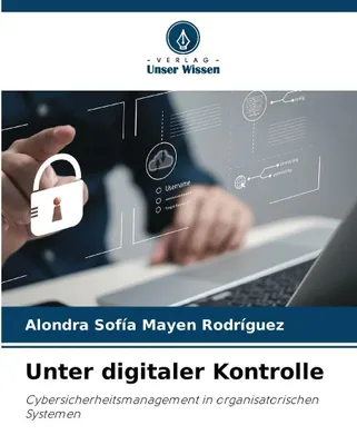 Produktbild von Unter digitaler Kontrolle