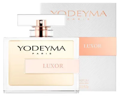 Immagine prodotto di Yodeyma Luxor Woda Profumata per Donne, 100 ml