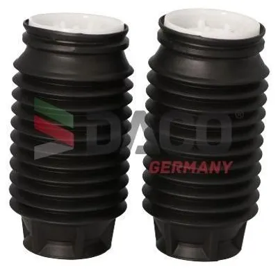 Immagine prodotto di DACO Germany PK0101 Kit paraspruzzi ammortizzatori anteriori per ALFA ROMEO 159 Sportwagon (939) 159 (939) Brera (939) SPIDER (939)