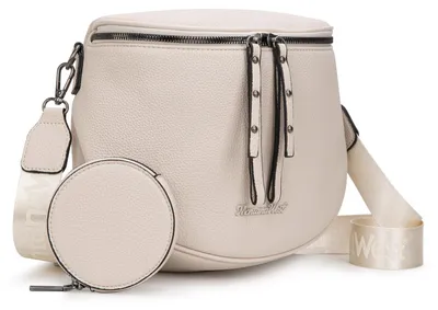 Obrázok produktu pre Dámske kabelky Montana West, crossbody kabelky, veľké kabelky, kabelky cez rameno