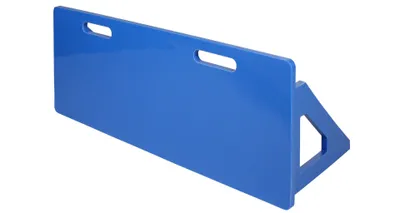 Obrázok produktu pre Rapid Rebounder Blue futbalový nahrávač, modrá