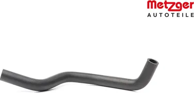 Produktbild von METZGER Kühlerschlauch Wasserschlauch für TOYOTA AYGO (WNB1, KGB1) 2420345
