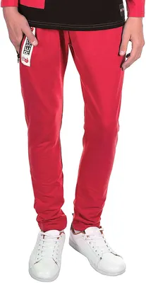 Produktbild von BEZLIT Kinder Jungen Freizeithose Rot 104
