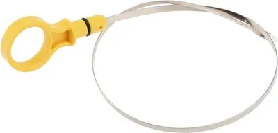 Produktbild von Peilstab für 5,0L V8-Motoren - 475 cm - OEM-Code br3z6750a - für Ford F150 Mustang 2011-2014 - beste Qualität - schnell geliefert