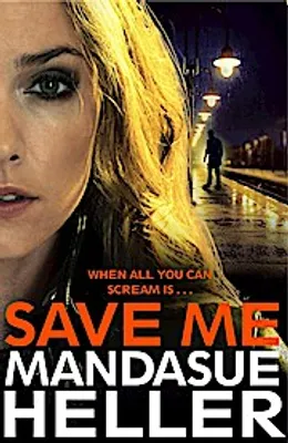 Produktbild von Save Me