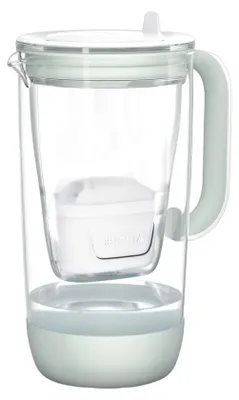 Produktbild von BRITA MXpro Filterkanne + MAXTRA PRO Filter, 2,5 l