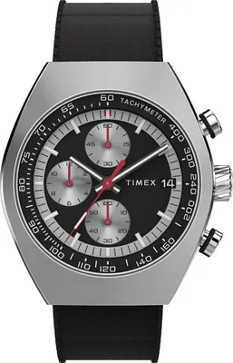 Image de Chronographe Timex Legacy Tonneau
