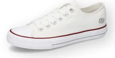 Produktbild von DOCKERS BY GERLI Dockers Schuhe Damen weiss 39