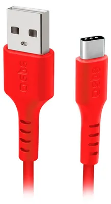Produktbild von SBS Datenkabel USB 2.0 - Typ C