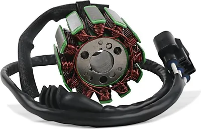 Obrázok produktu pre Stator alternátora pre Yamaha FZ1 / Fazer 06-15