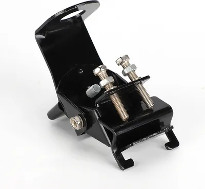 Obrázok produktu pre Držiak rádiovej antény, Držiak na montáž rádiovej antény, Držiak rádiovej antény, Držiak antény autorádia, Držiak antény mobilného rádia, Držiak S0239