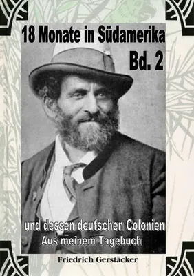 Image de 18 Monate in Südamerika Bd 2 - Aus meinem Tagebuch