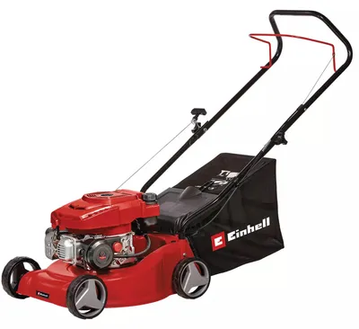 Imagen del producto de Cortacésped a gasolina Einhell GC-PM 40/2