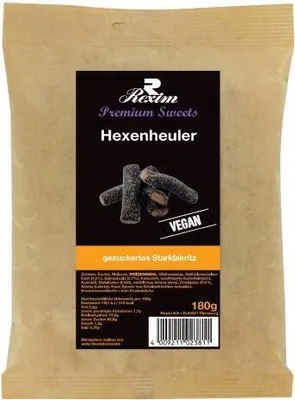 Produktbild von Rexim Hexenheuler 180g