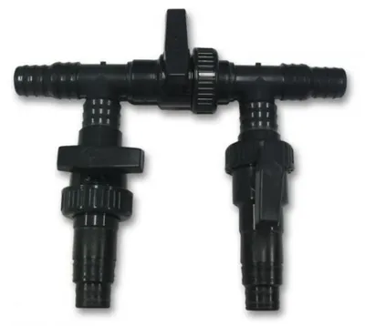 Produktbild von Mountfield 3-Wege-Bypass