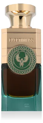 Obrázek produktu pro Electimuss Patchouli of the Underworld Pure Perfume 100 ml UNISEX