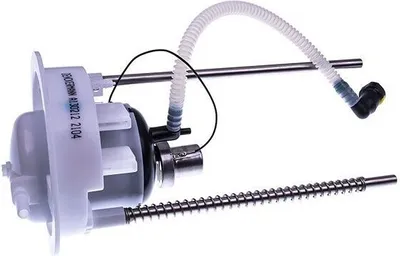 Produktbild von Kraftstofffilter DENCKERMANN A130212 für AUDI Q5 (8RB) Filtereinsatz
