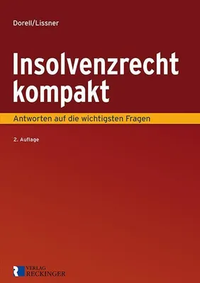 Produktbild von Insolvenzrecht kompakt