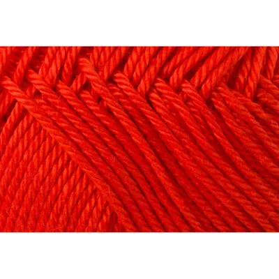 Immagine prodotto di Schachenmayr Catania, 50 g di filati per lavoro a maglia a mano color pomodoro