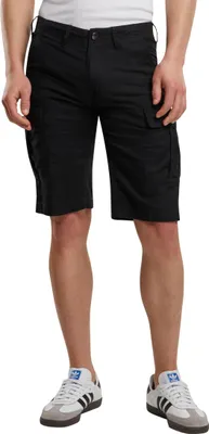 Produktbild von Brandit Damen Havannah Vintage Shorts-kurze Hose, Schwarz Größe XL