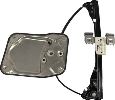 Produktbild von VAICO V10-6291 Elektrischer Fensterheber Vorne Links für SKODA Fabia II Schrägheck (542) Fabia II Combi (545)
