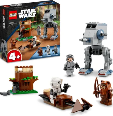 Produktbild von At-St