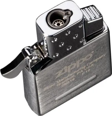 Immagine prodotto di Inserto a gas Zippo originale Single Flame Jet per custodie Zippo standard