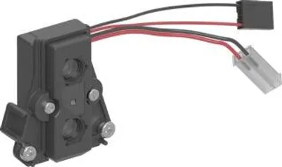 Produktbild von Geberit 242775001 Sensorelektronik mit Adapter