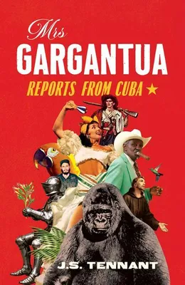Produktbild von Mrs Gargantua
