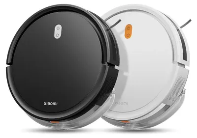 Produktbild von Xiaomi Robot Vacuum E5 (Schwarz) EU | Xiaomi