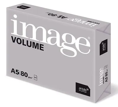 Obrázok produktu pre Image A5 80 g/m2 500 listů