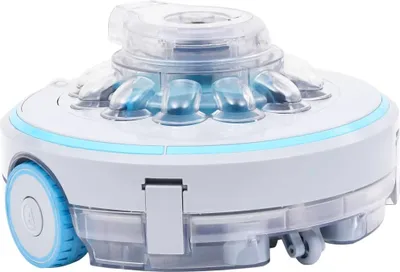 Image de Robot de piscine Nettoyeur de piscine sans fil 27 W