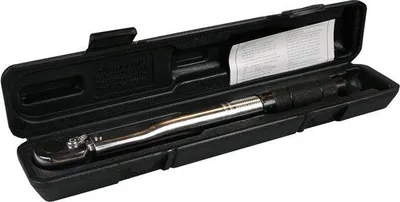 Produktbild von Höfftech 004756 Automatischer Drehmomentschlüssel 1/2" 28-210Nm