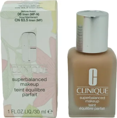 Image de CLINIQUE | SUPERBALANCED | Face
