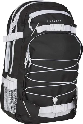 Produktbild von forvert Rucksack ICE Laptop LOUIS black