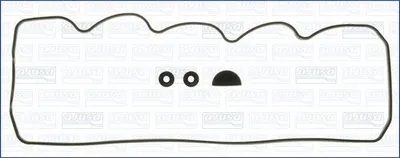 Produktbild von AJUSA Dichtungssatz Zylinderkopfhaube Ventildeckel für MITSUBISHI PAJERO II (V3W, V2W, V4W) 56013800
